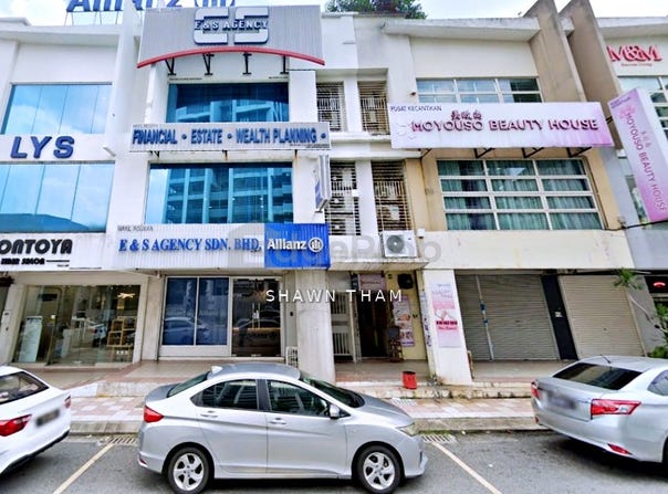 Jalan Metro Perdana, Kepong, Kuala Lumpur 52100