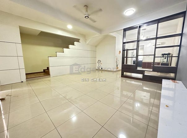 Jalan Bukit Sungai Long, Bandar Sungai Long, Selangor 43000