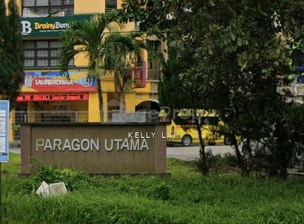 Selayang, Selangor 68100