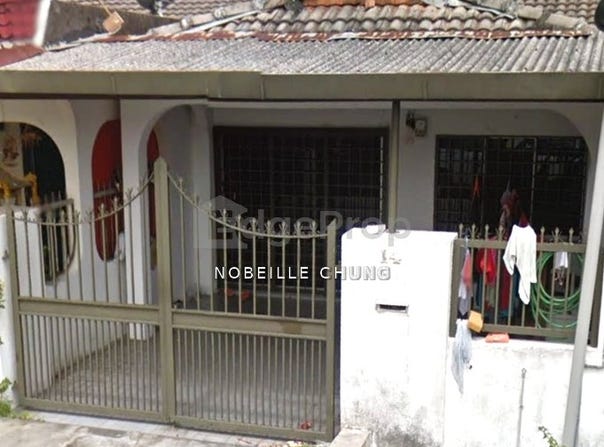 Jalan CP 3, Cheras, Selangor 43200