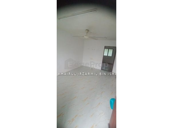 Taman Melati, Setapak, Kuala Lumpur, 53100, Kuala Lumpur, Setapak, Kuala Lumpur 53100