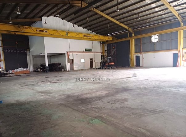 Bandar Baru Bangi, Bangi, Selangor 43650