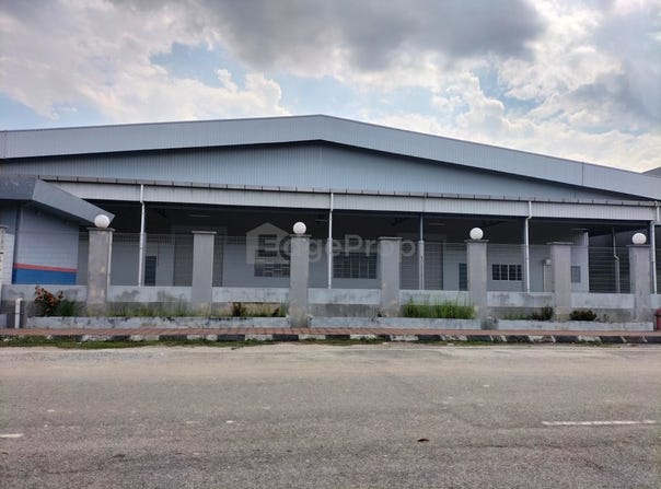 Semenyih, Selangor 43500