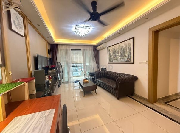 Johor Bahru, Johor 80300
