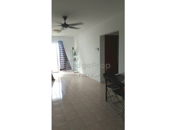 Jalan Tasik Lumu U4, Subang Bestari, Selangor 40160