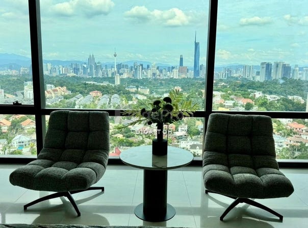 Damansara Heights, Kuala Lumpur 50490