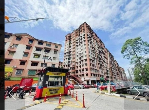 Damansara Damai, Selangor 47830