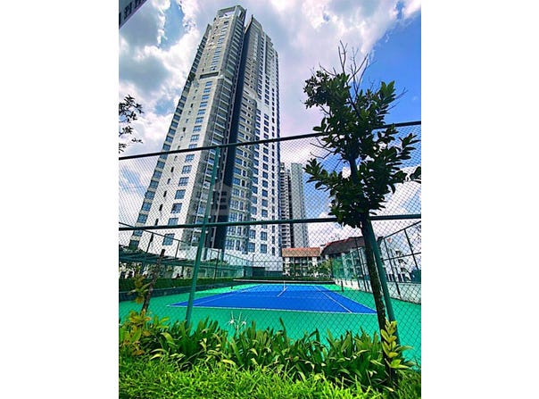 Off Jalan Klang Lama, Jalan Klang Lama (Old Klang Road), Kuala Lumpur 58100