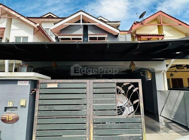 Bandar Sri Damansara, Selangor 52200