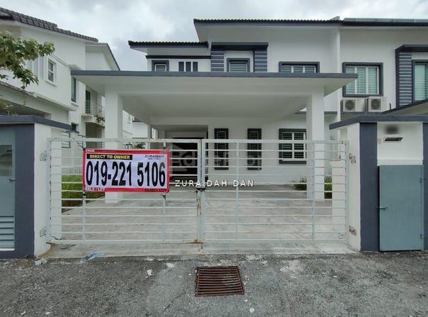 Semenyih, Selangor 43500