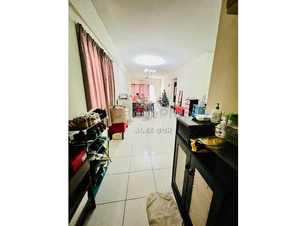 Jalan PJU 8/1, 47820, Selangor, Damansara Perdana, Selangor 47800