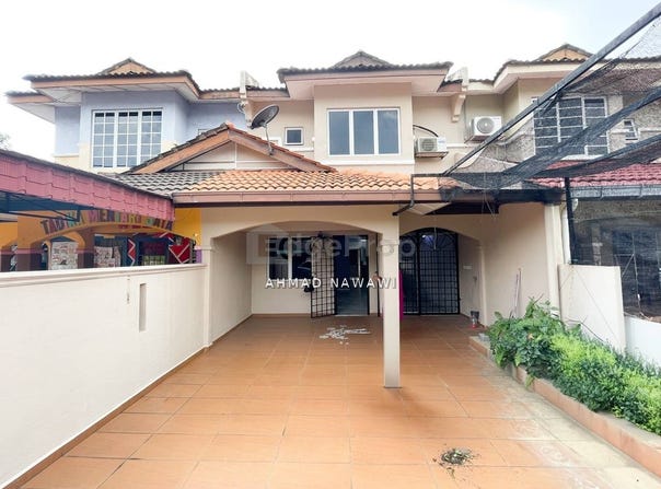 Jalan Perdana, Puchong, Selangor 47100