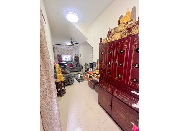 Jalan TTP, Puchong, Selangor 47100