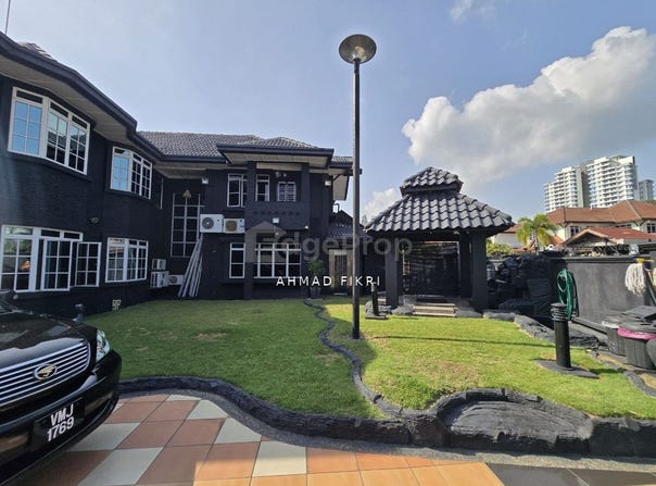 Bangi, Selangor 43650