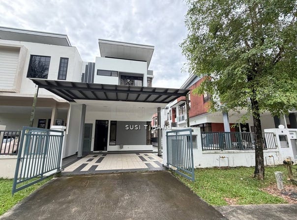 Iskandar Puteri, Johor 79100