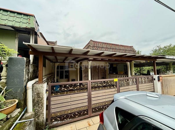 Bangi, Selangor