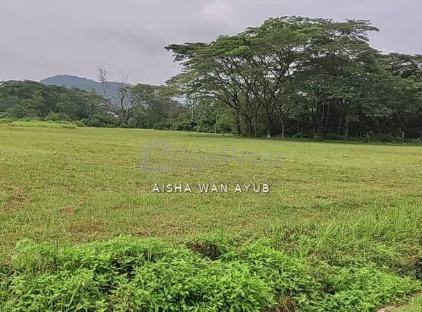 Jalan TTS, Semenyih, Selangor 43500
