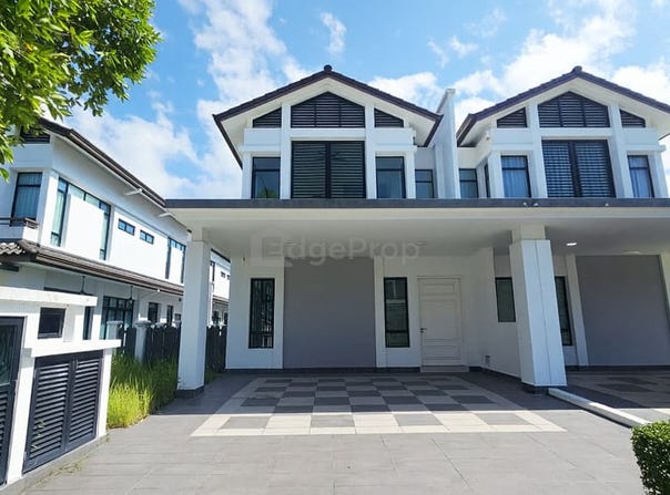 Lingkaran Eco Majestic, Semenyih, Selangor 43500