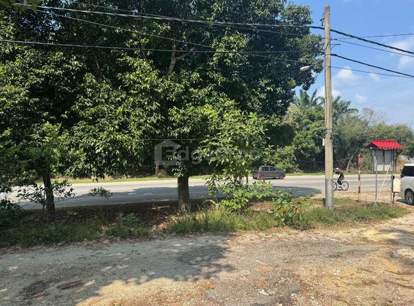 Batu Pahat, Johor Bahru, Batu Pahat, Johor 83000