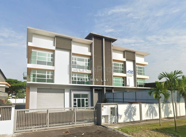 Puchong, Selangor 47130