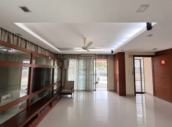 Jalan SU 2B, Ampang, Selangor 68000