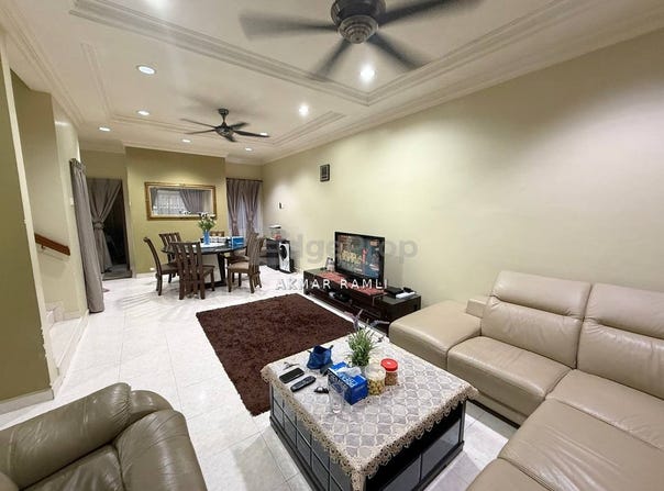Jalan U11/x, Shah Alam, Selangor 40170