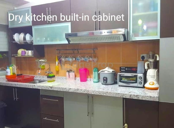 Jalan Pipit, Puchong, Selangor 47100