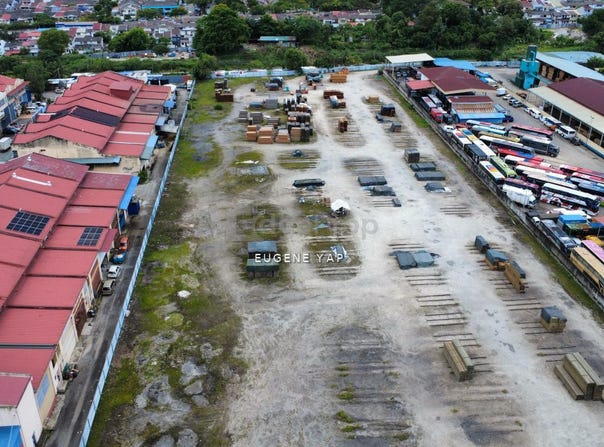 Sungai Buloh, Selangor 52100