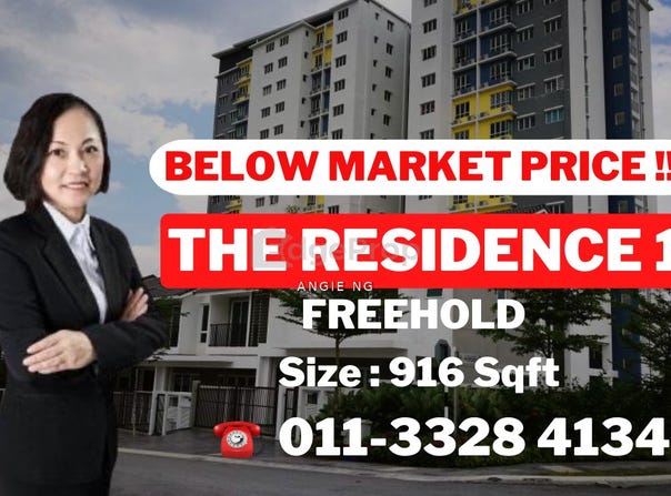 Semenyih, Selangor 43500