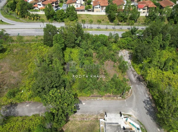 Bangi, Selangor