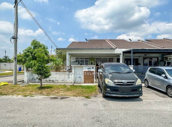 Jalan SL, Sepang, Selangor 43900