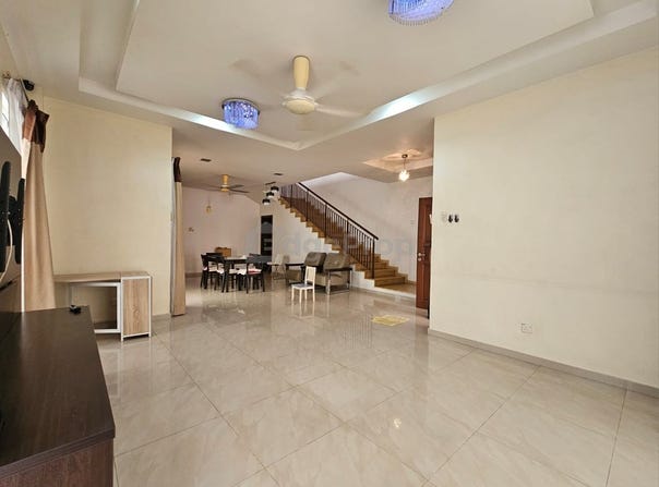 Kota Kemuning, Shah Alam, Selangor 40460