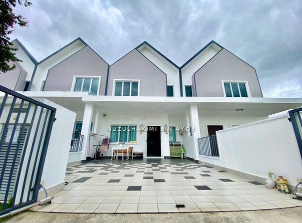 Semenyih, Selangor 43500