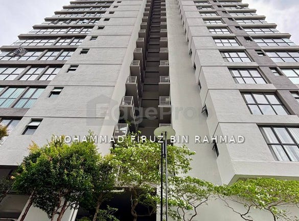 Jalan Tun Razak, Ampang, Kuala Lumpur 55000