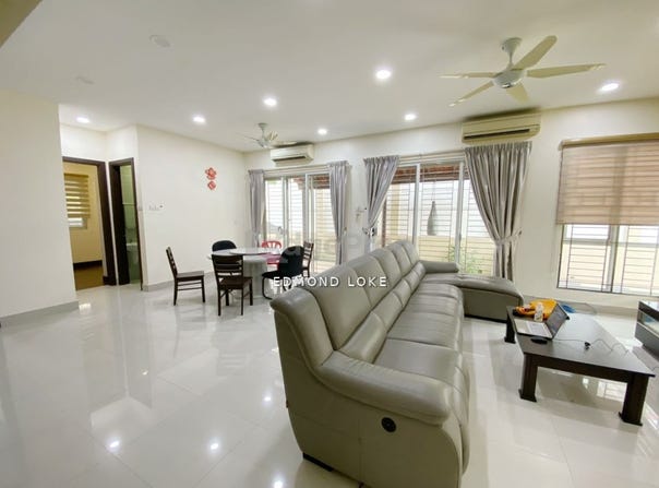 Jalan Bidara, Bandar Baru Selayang, Selayang, Selangor 68100