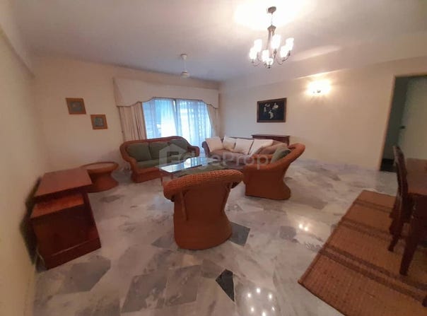 Jalan BU 1/1, Ampang, Selangor 68000