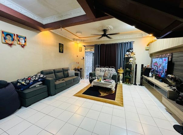 Pasir Gudang, Johor 81900