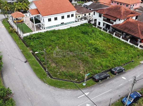 Jalan Subang Permai U6, Subang, Selangor 40150