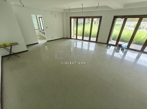 Jalan BRP 3/3c, Bukit Rahman Putra, Selangor 40160