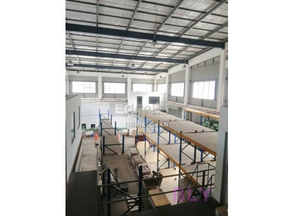 Jalan Astana 1C, Klang, Selangor 41050