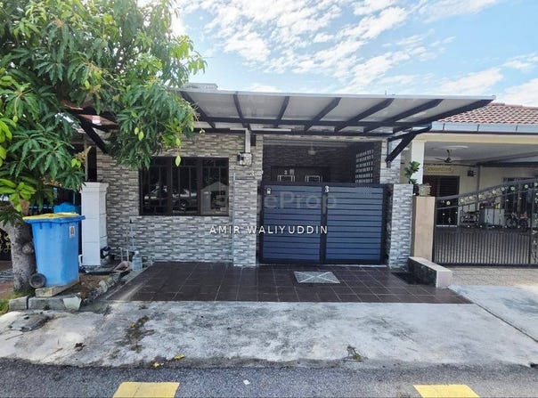 Jalan Kenari, Telok Panglima Garang, Selangor 42500