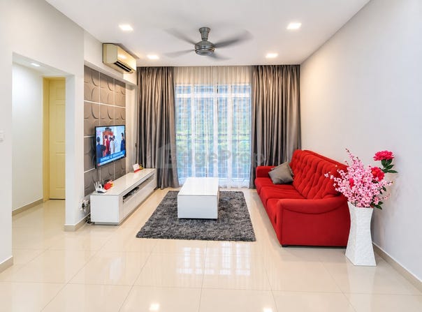 Jalan Raintree Utama, Batu Caves, Selangor 68100
