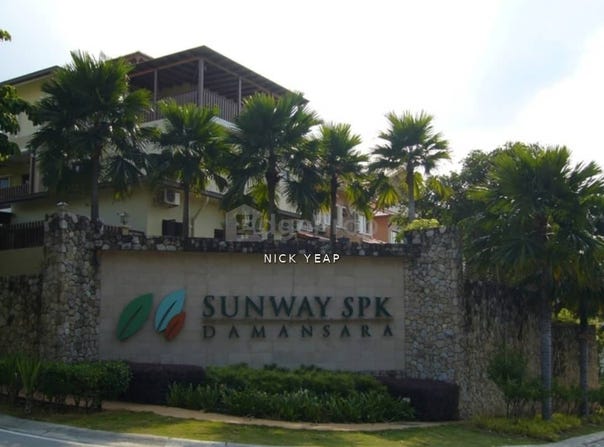 Sunway SPK Damansara, Kuala Lumpur 52200