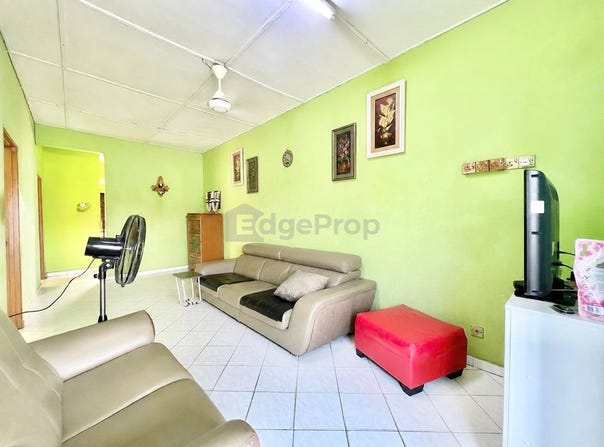 Semenyih, Selangor 43500