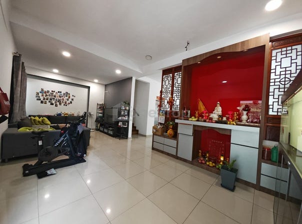 Klang, Selangor 42500