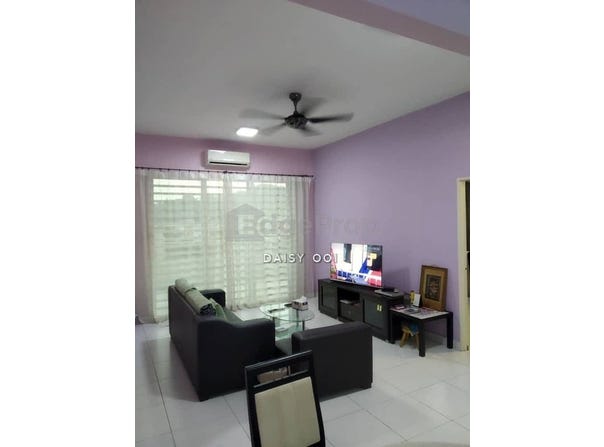 Elite Height, Bayan Lepas, Penang 11900