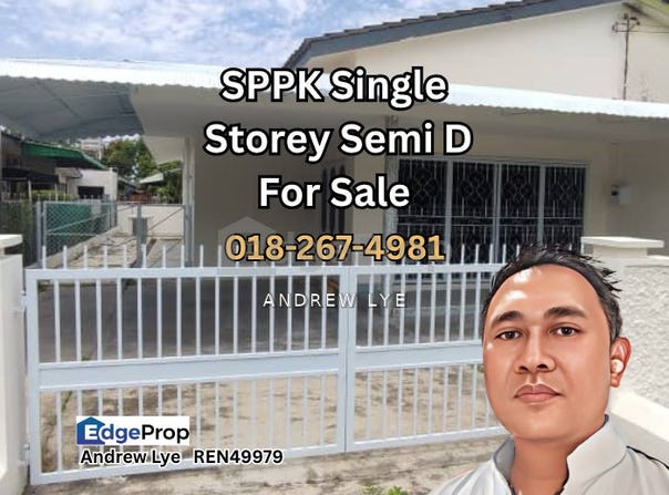Jalan Kampar, Ipoh, Perak 30250