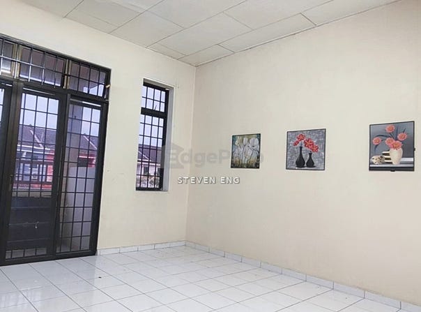 Lahat, Perak 31500