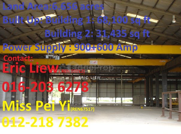 Semenyih, Selangor 43500