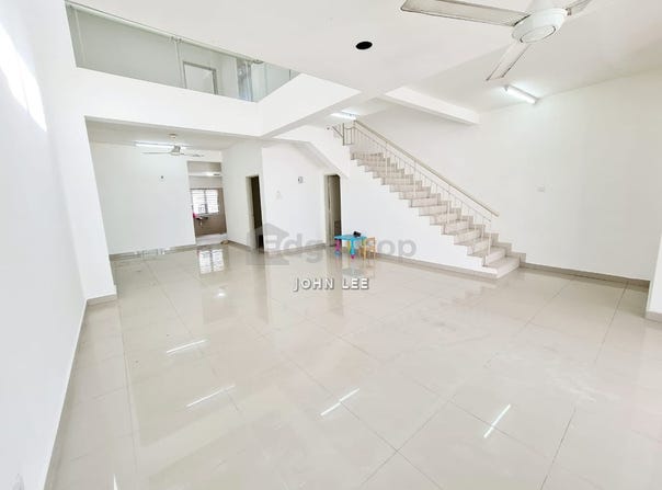 Jalan Metro, Puchong, Selangor 47100